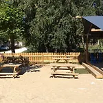 Mobil-home 4 Pers Avec Terrasse - - Api-1-52-1618