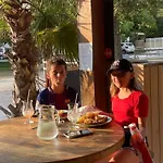 Mobil-home 4 Pers Avec Terrasse - - Api-1-52-1618 Κάμπινγκ *