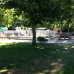 Mobil-home 4 Pers Avec Terrasse - - Api-1-52-1618 Grayan-et-l'Hopital