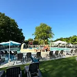 Mobil-home 4 Pers Avec Terrasse - - Api-1-52-1618 Κάμπινγκ *